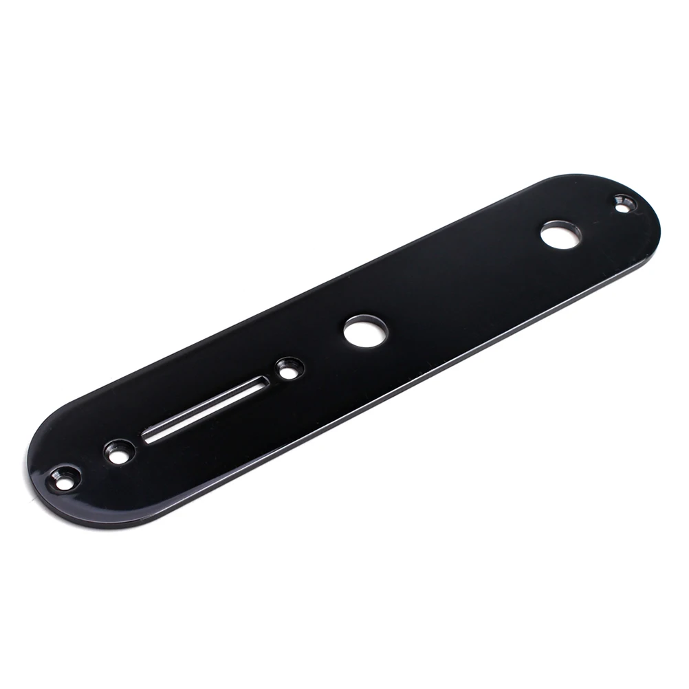 

Miniature Line Iron Plate Electric Guitar Parts Circuit Wire Control Cavity Cover