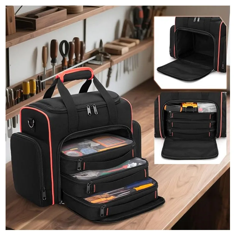 borsa-portautensili-multifunzionale-con-3-contenitori-rimovibili-4-piedini-in-gomma-scomparti-multipli-per-riparazioni-domestiche-edili-nero-arancione