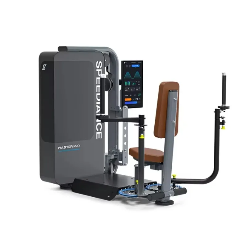 Wholesale Commercial Gym Exercise Machine Fourteen-Piece Set Single-Function Strength Training Multi-Function Station