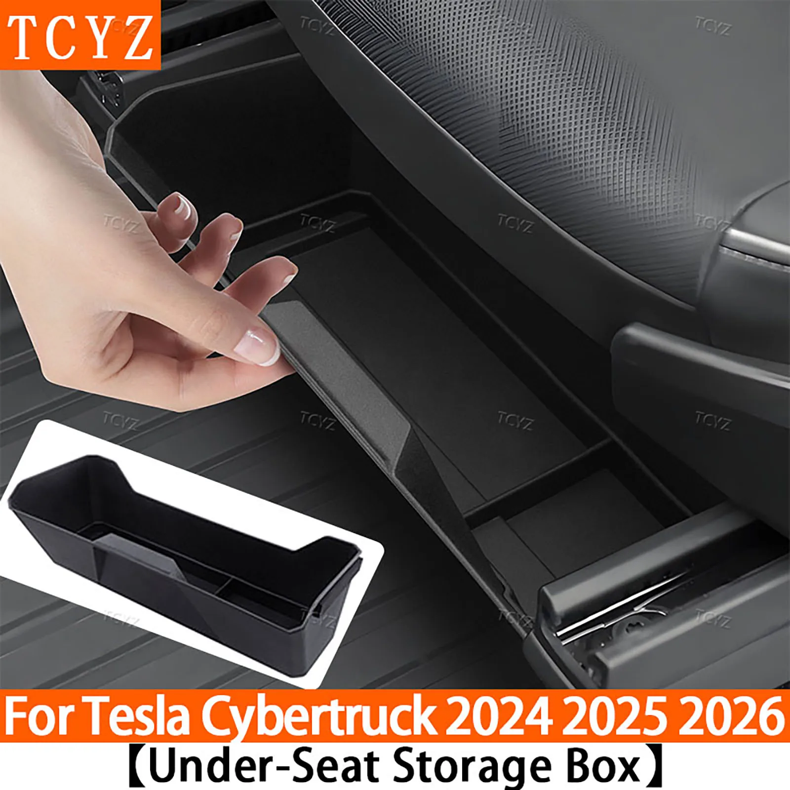 caja-de-almacenamiento-debajo-de-los-asientos-delanteros-para-tesla-cybertruck-2024-caja-de-almacenamiento-tipo-cajon-caja-de-almacenamiento-oculta-para-asiento-accesorio-interior-para-automovil