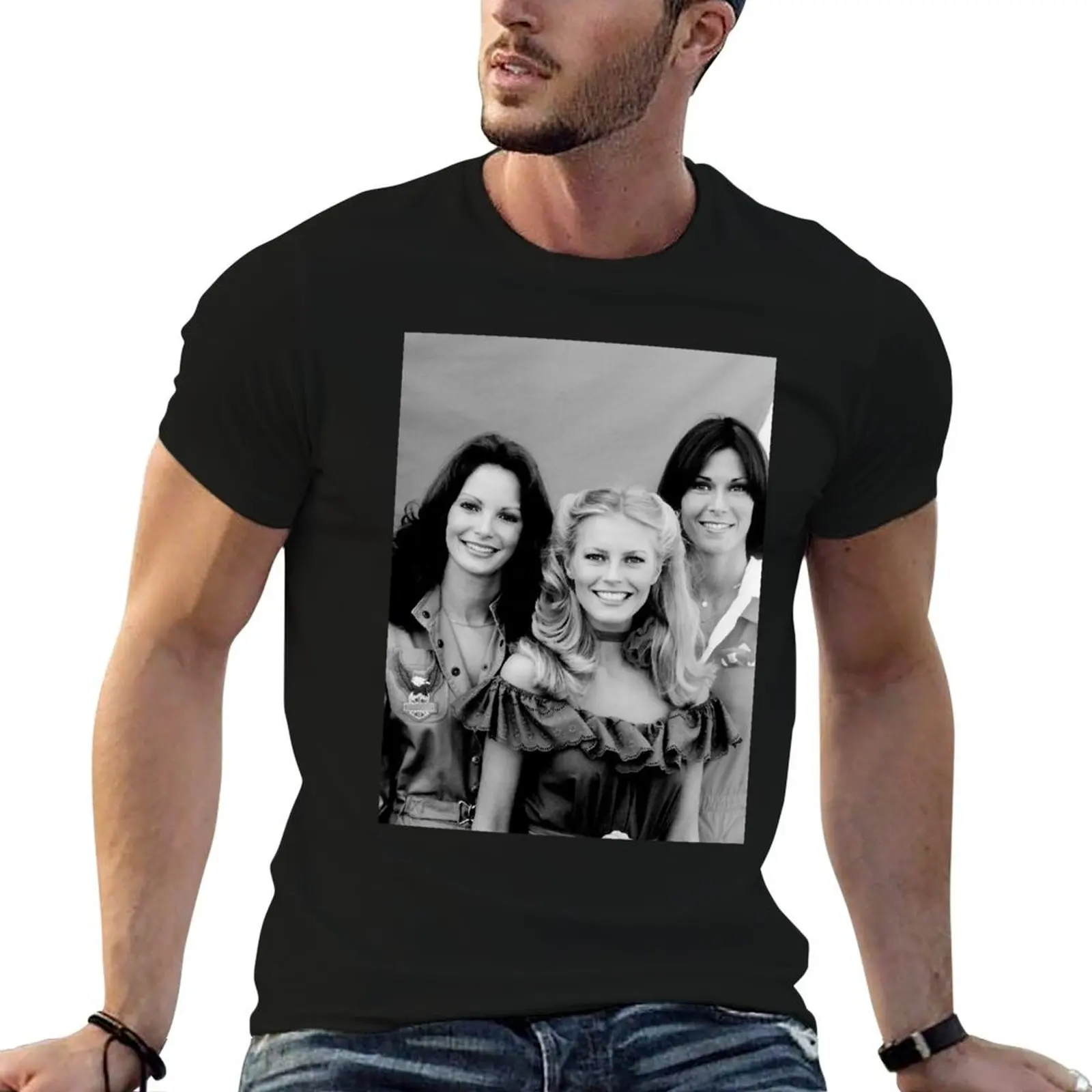 

Retro Tanya Art Roberts Awesome For Movie Fan T-Shirt t shirt for man 100 percent cotton man t shirt graphic T-Shirt