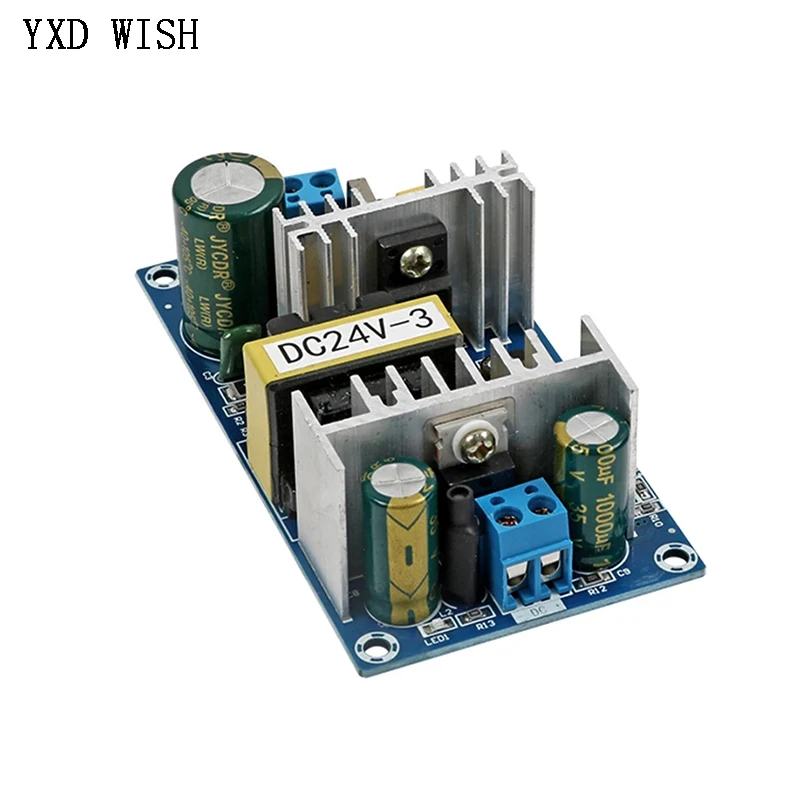 แผงวงจรจ่ายไฟแบบสวิตชิ่งขนาด70 - Ac Power Supply บทวิจารณ์และราคา