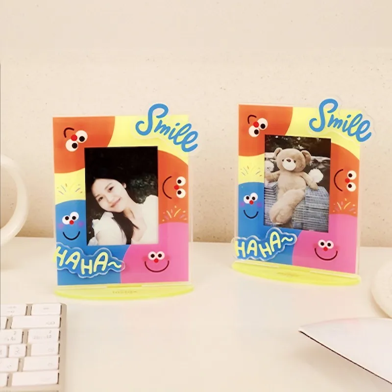 Desktop Photo Frame for Instax Mini Film CAC38