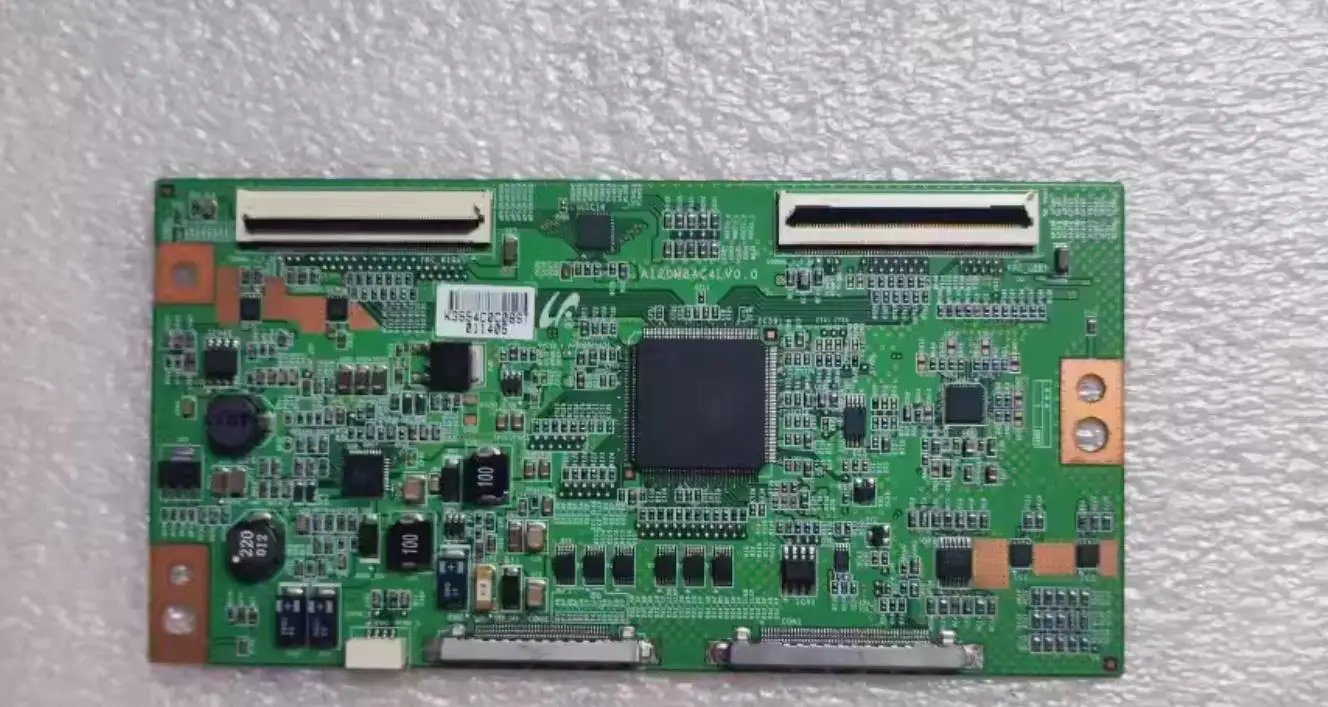 لوحة منطقية لـ, a120mb4clv0.0, LTA460HJ09, 42 هرتز