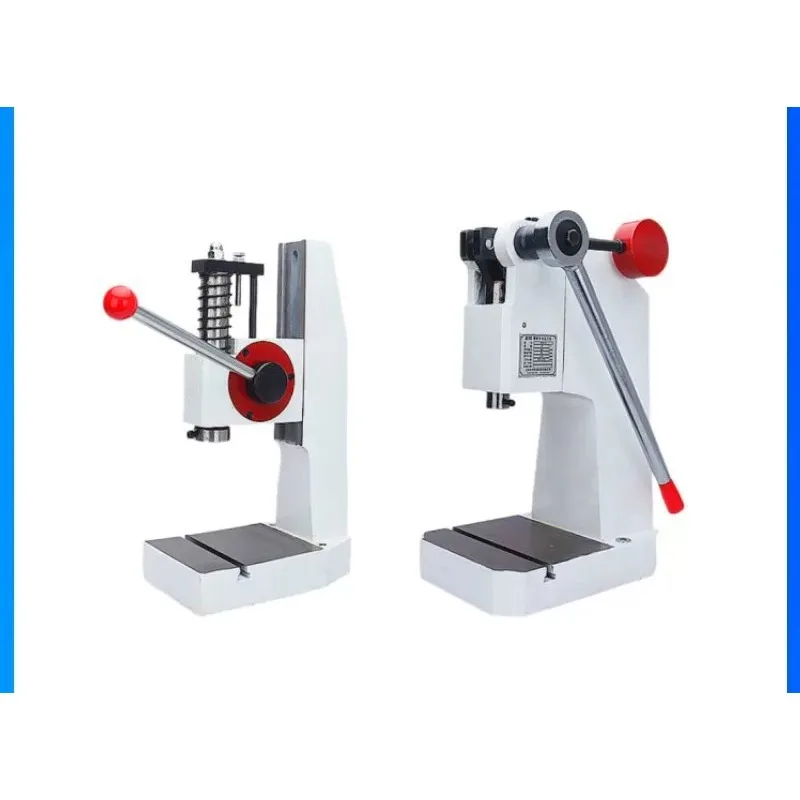 Manual Press Arm Punch Punch Manual Press 0.5T/1.2/1 Hand