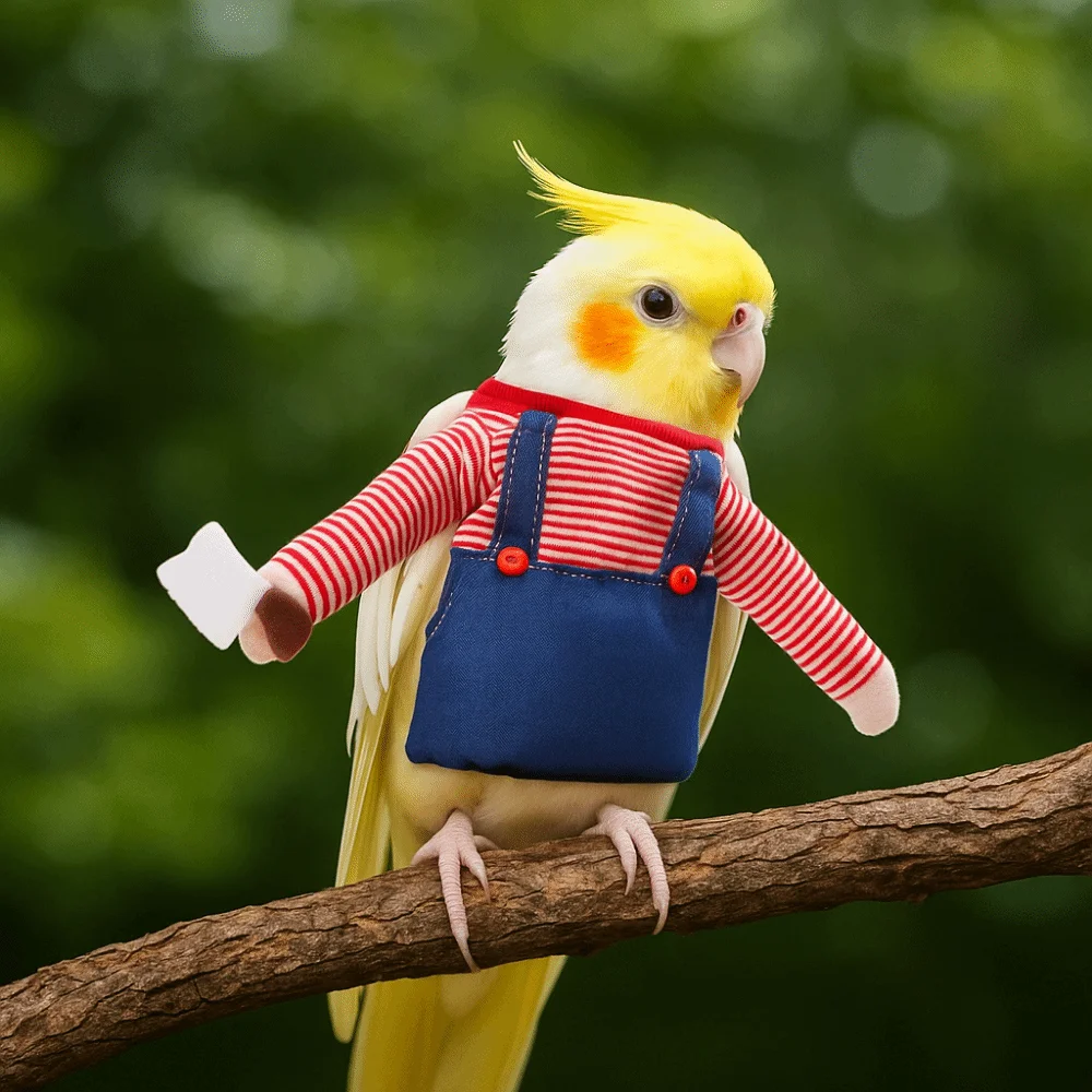 Thumbnail 3 - #12 Bird Perch Stands Comparison Guide