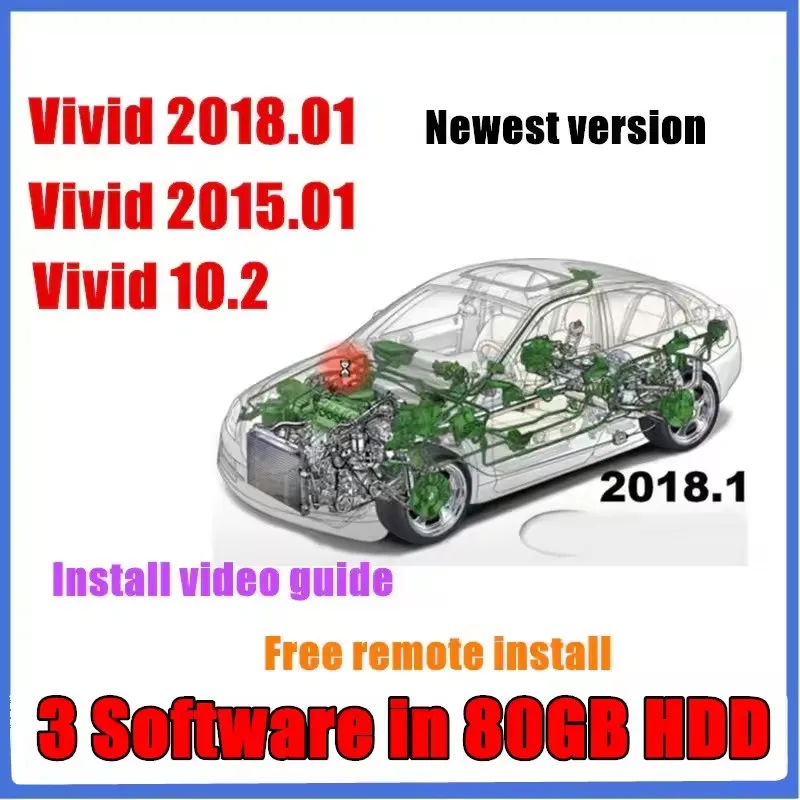 

2025Newest AutoData 3.45 Software+ Vivid Workshop Data Atris-Stakis Technik 2018.01V +Multiecuscan V4.8 For Fiat/Chrysler/Dodge/