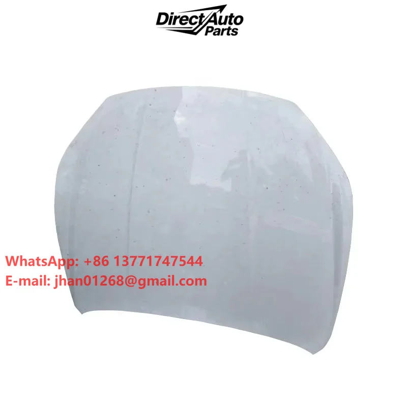 Genuine Engine Cover Hood Bonnet for Mase rati Ghibli 14-17