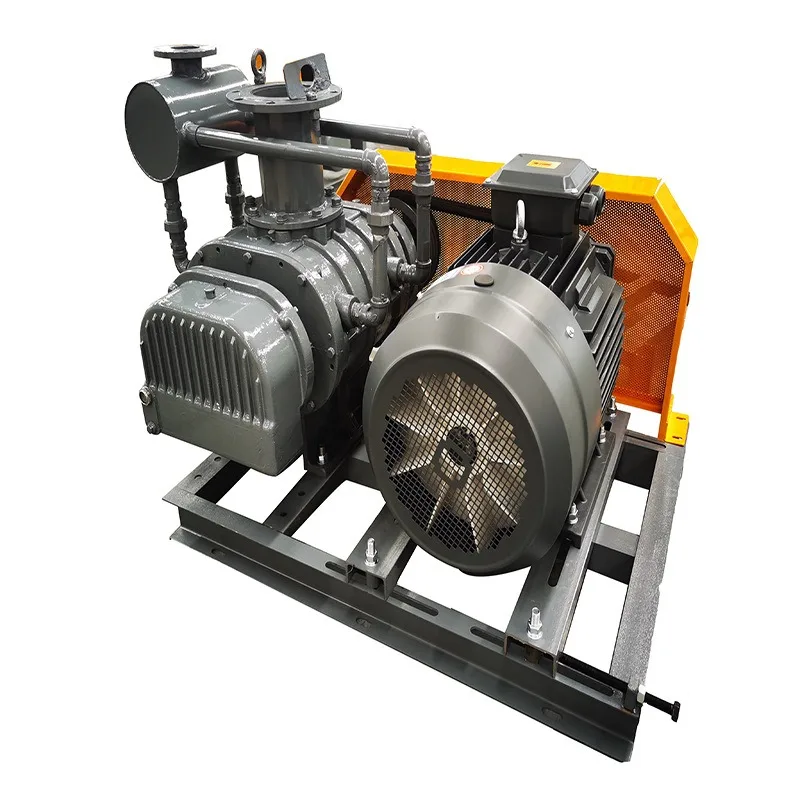 

Blower, high efficiency, energy saving, environmental protection, low noise, sewage treatment, fish pond aeration industry