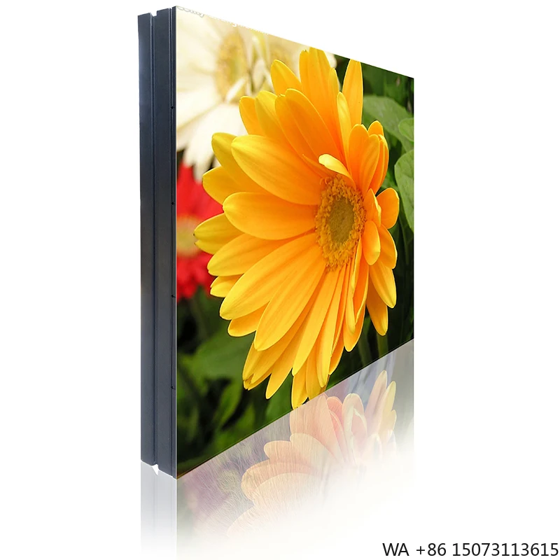 야외 방수 LED 광고판 - P2.5/P3.076/P5/P6/P8/P10 광고 스크린