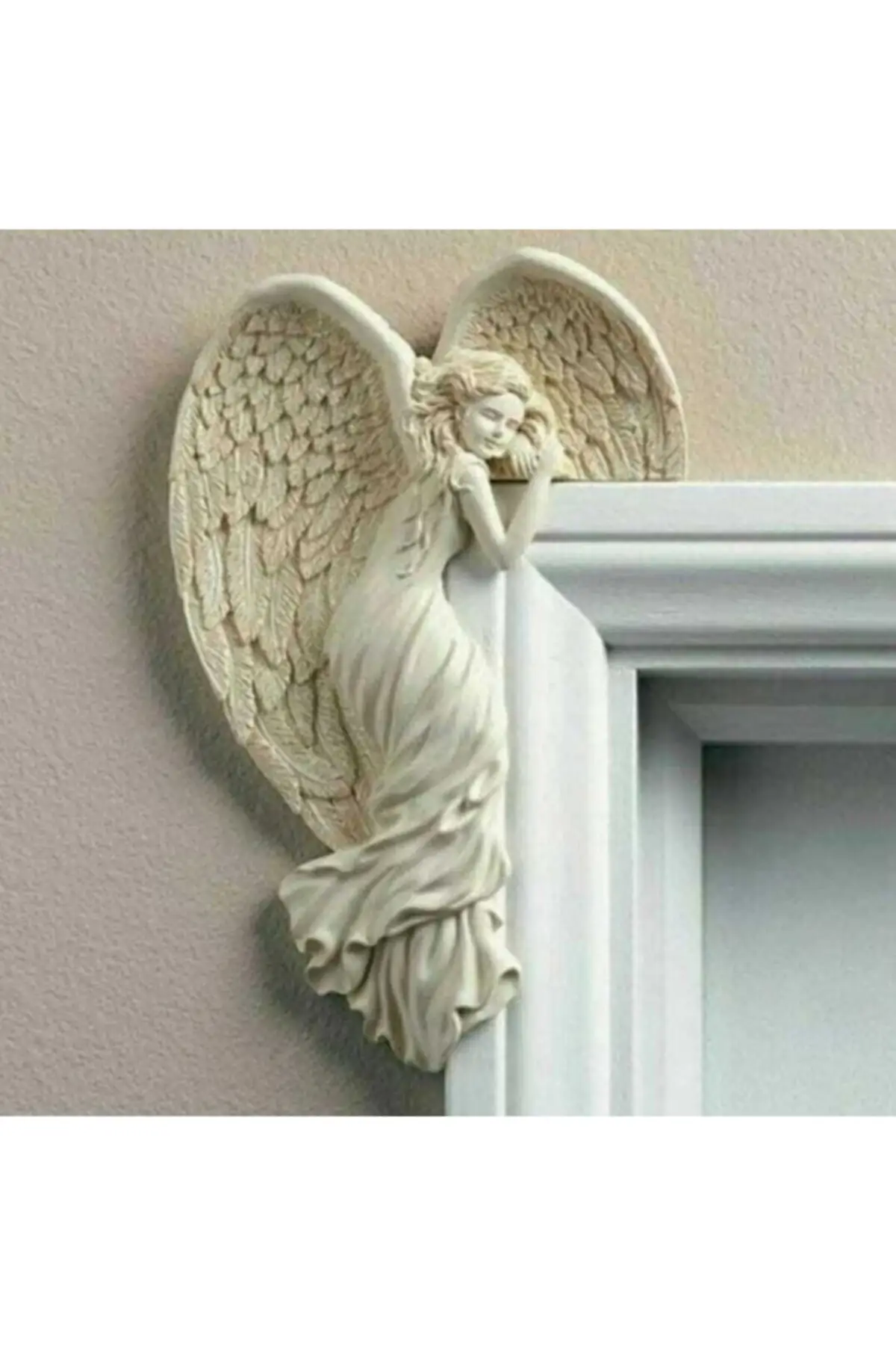 Angel Home Decoration - (Lef) - Door And Wall Accessory