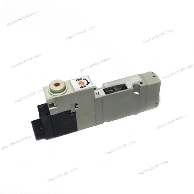 For Printing Machine Accessories A05PS25X-1P Solenoid Valve