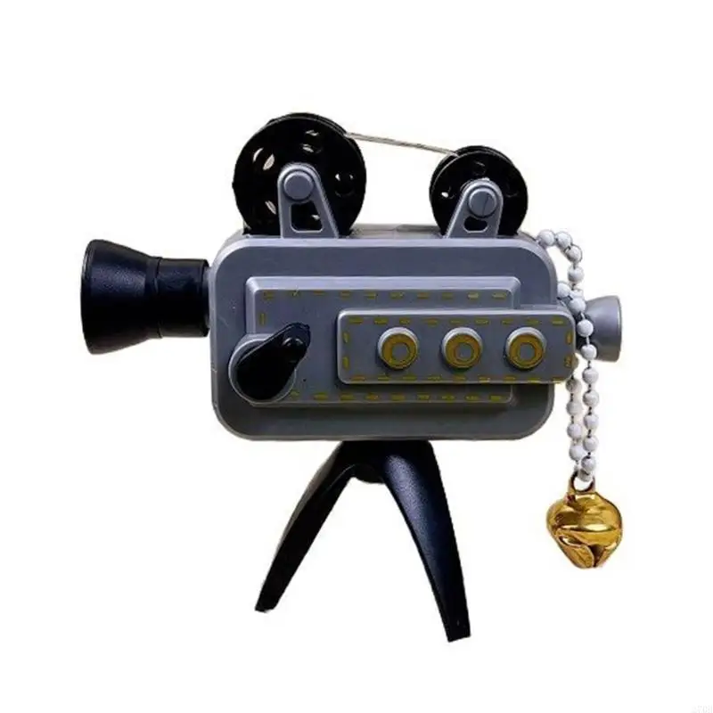 Máy chiếu phim retro mini 270B