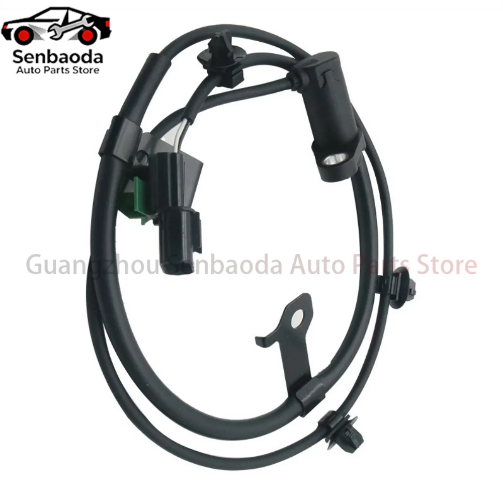 

4670A260 Rear Right ABS Sensor Wheel Speed Sensor For Mitsubishi Pajero Montero Sport 2008-2015 Car Accessories New