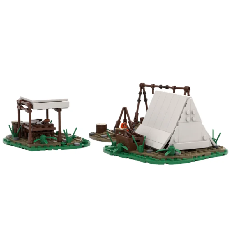 Thumbnail 3 - #25 Low Price Interlocking Blocks Deals