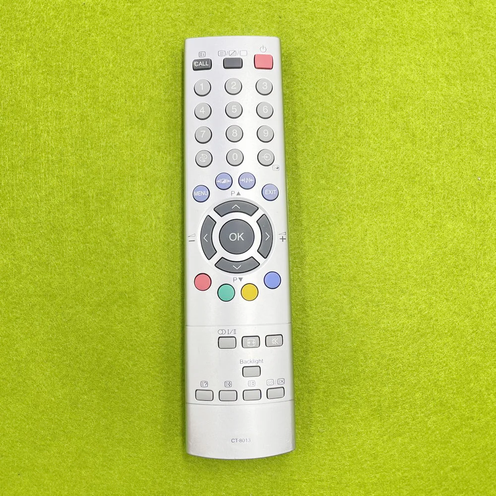 Used Original Remot…