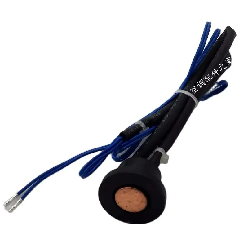 

New for Samsung Central Air Conditioning Sensor Compressor Oil Temperature Controller Sensor Temperature Sensor 200K