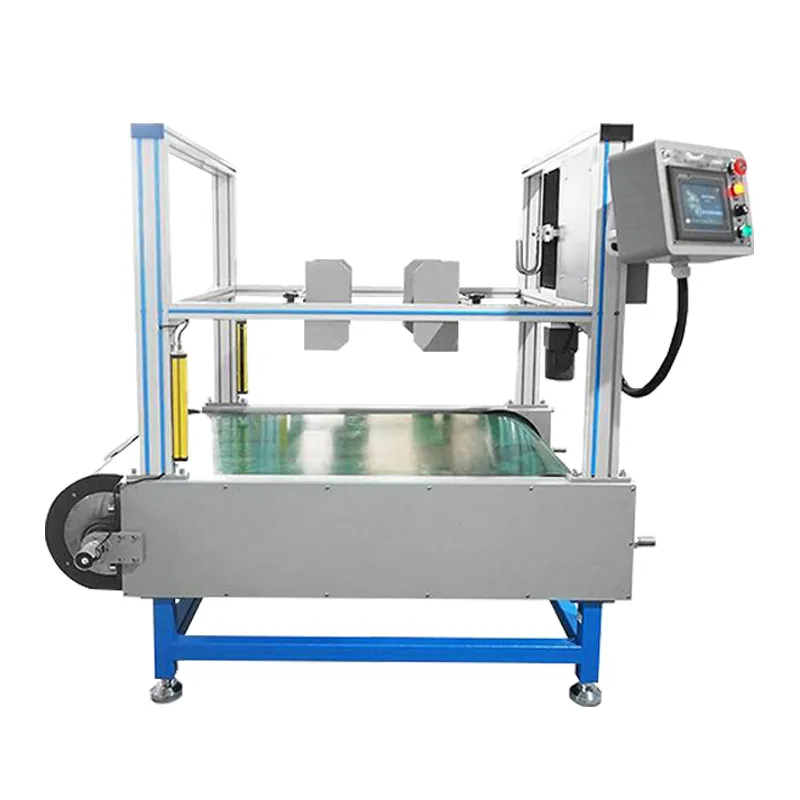 Luggage Walking Durability Mileage Life Tester/Luggage Bumpy Walking Wheel Life Tester