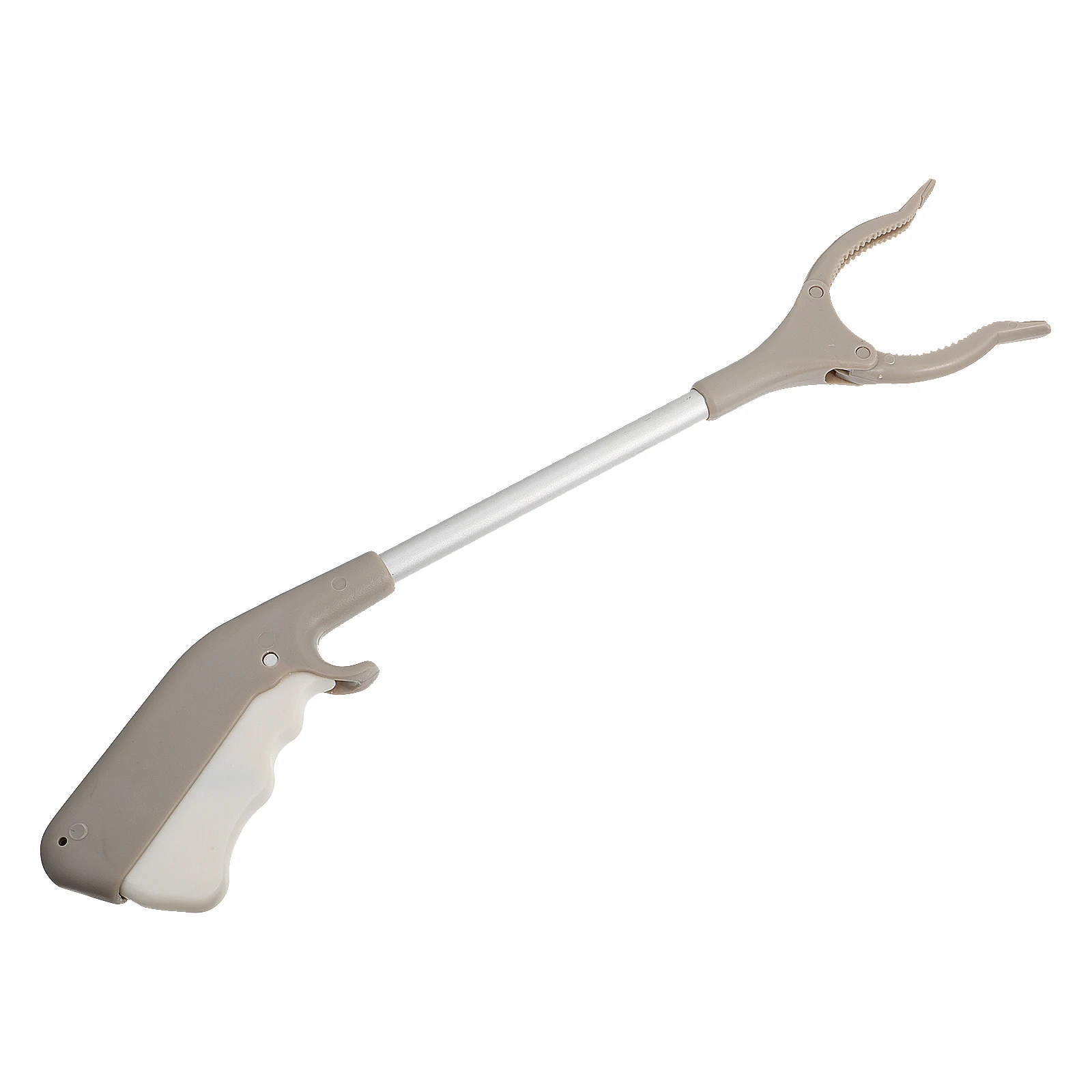 

Trash Clamp Aluminum Durable Garbage Pickup Tool for ThingsRubbish Durable Garbage Walker Chair Health Care