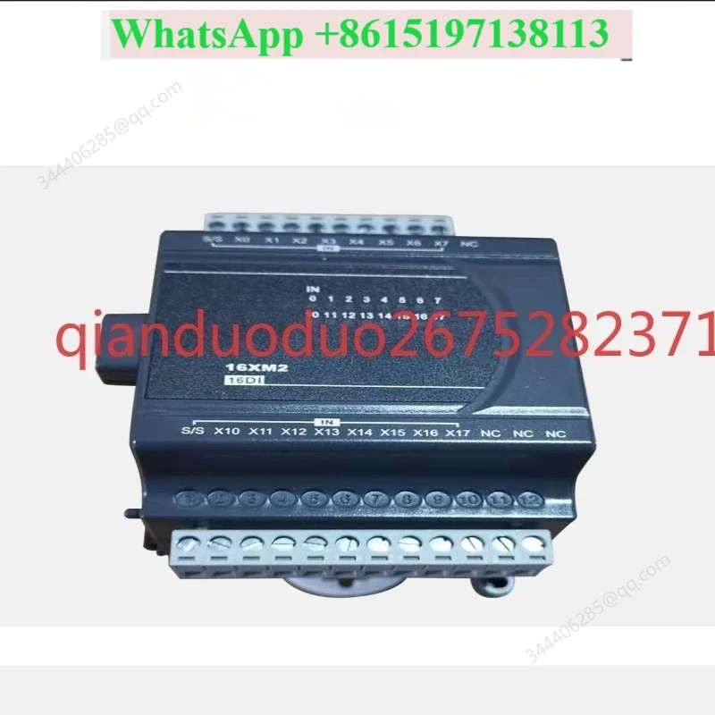 For Delta ES2 Extension/DVP08XN211/16/24/32/XM211N/R/T/08/16XP/24XP/32XP