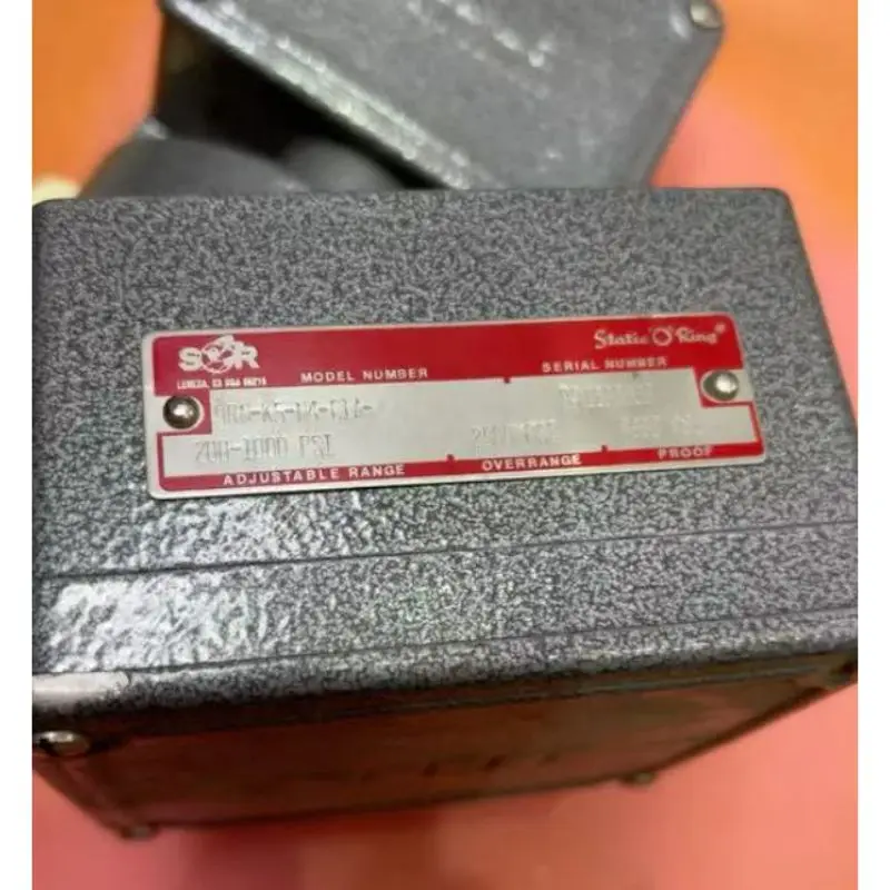 New pressure switch 9RN-K5-N4-C1A for quick delivery