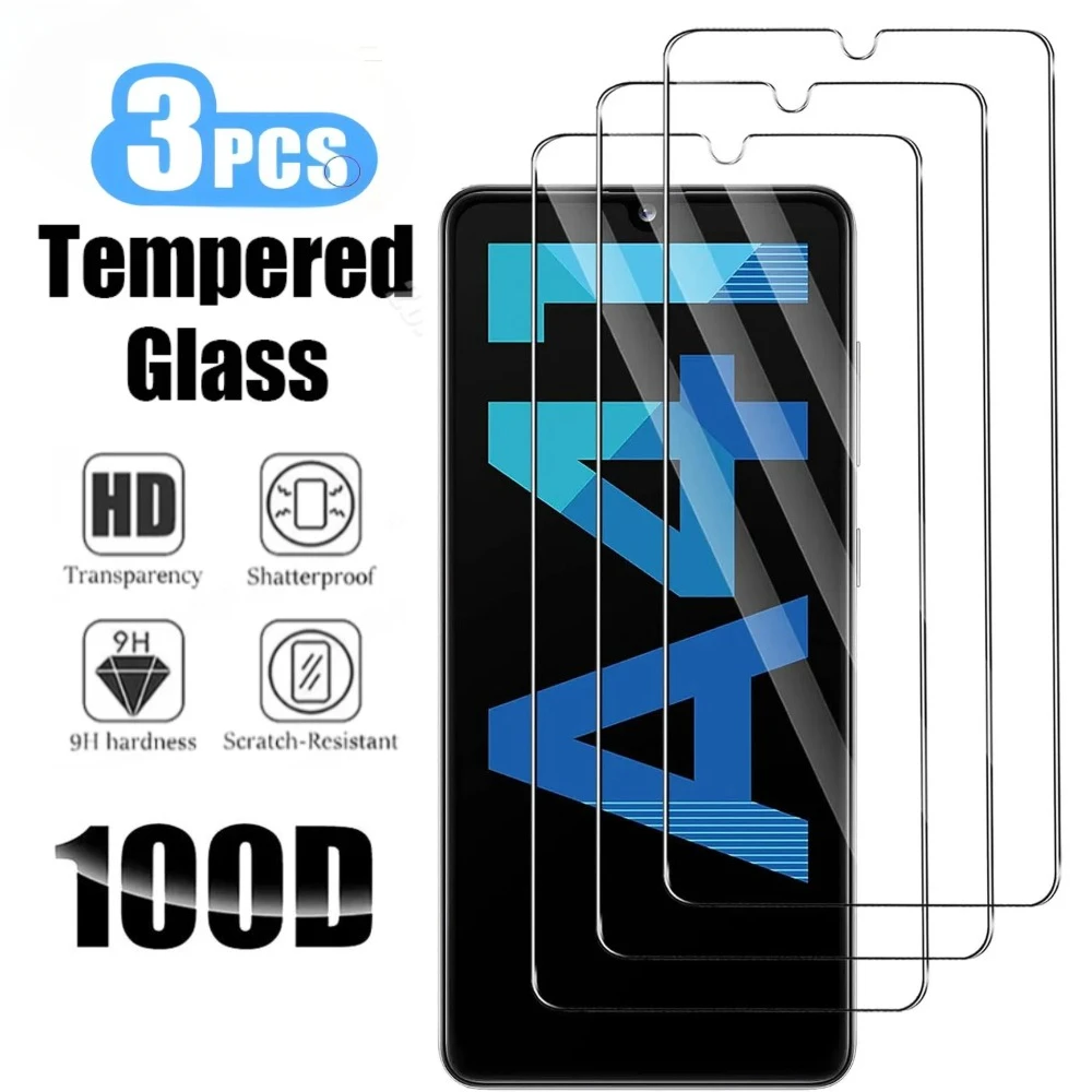 3Pcs Hd Screen Prot… - image