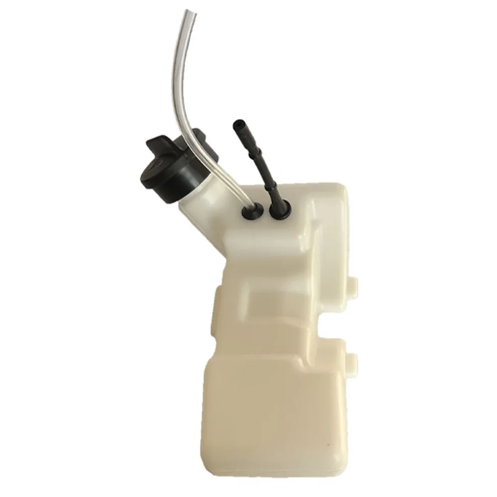 Fuel Reservoir with Cap for For FS75 For FS80 FS85 FS72 FS76 4137 350 0410 String Trimmer and Brushcutter Systems