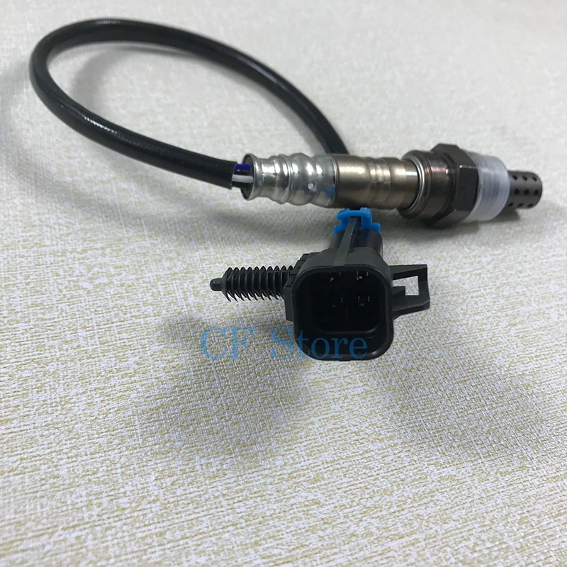 Original Oxygen Sensor For Chevrolet CAPTIVA 2.4L Opel Andra 2.4 Vauxhall 2010-2015 149100-7540，1491007540，250-24704