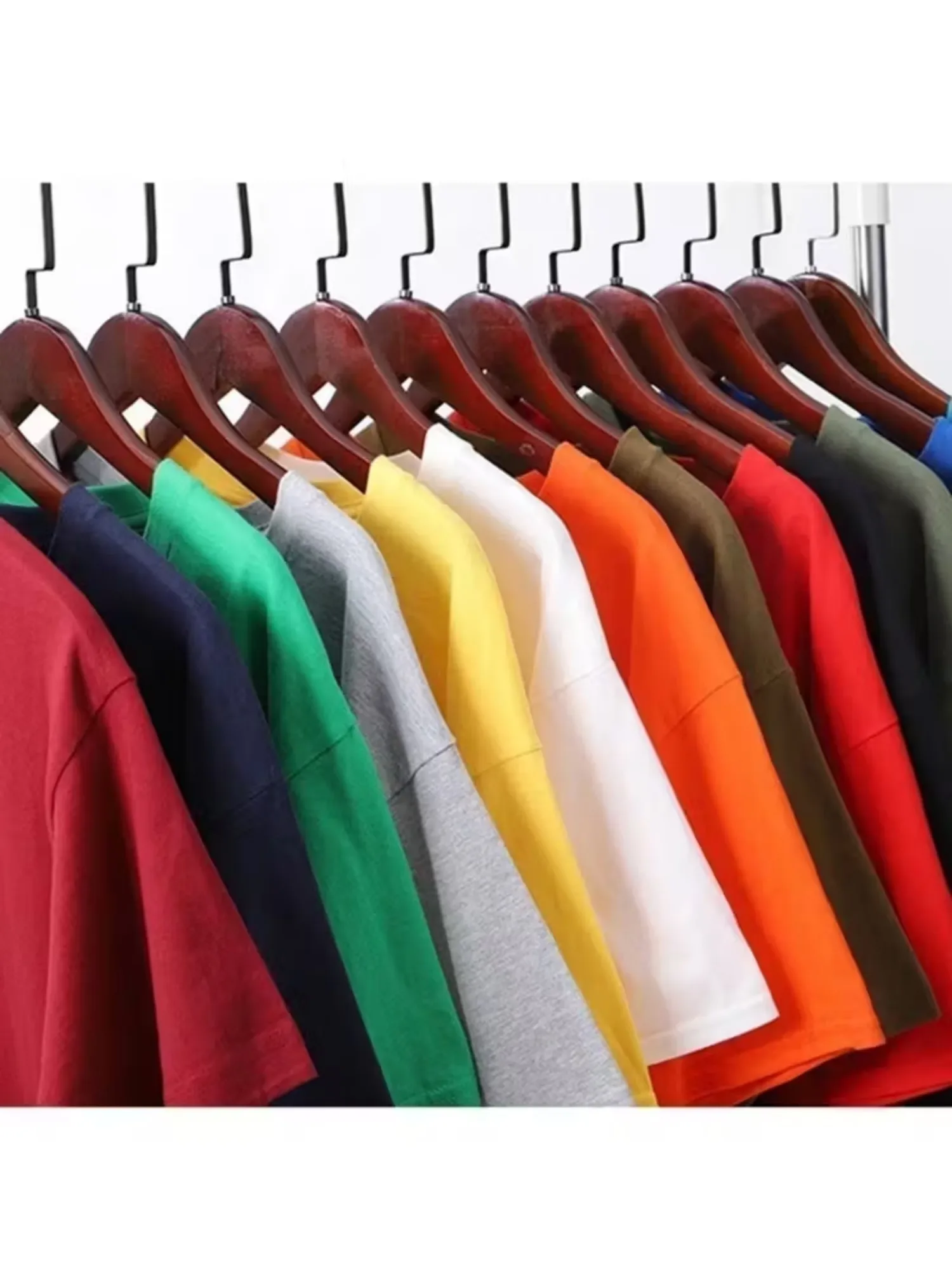 Koszulka z grafiką na Dzień Psa Narodowego, miękka bawełna, oddychająca, okrągły dekolt, uroczy wzór z psem, idealna na prezent i do noszenia na co dzień, możliwość prania w pralce, całoroczna, wygodna koszulka z psem 1