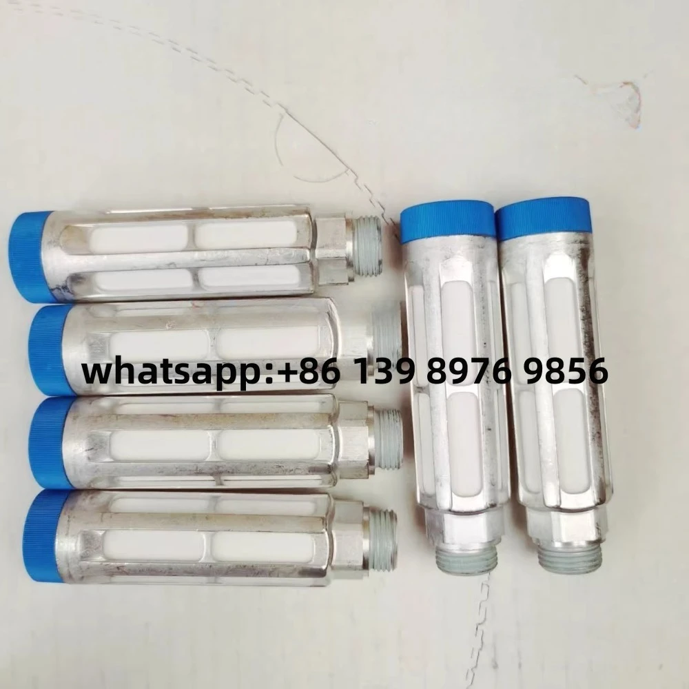 

muffler throttle valve GRU-1/8-B 9516 GRU-1/2-B 9519 GRU-3/4-B 9520 GRU-1/4-B 9517 GRU-3/8-B 9518