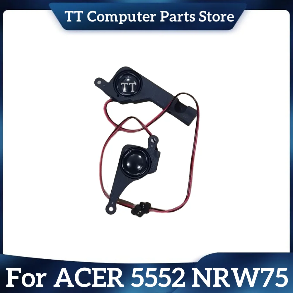 

TT New Original For ACER 5741 5733 5742 5551 5552 NRW75 Laptop Built-in Speaker Left&Right Fast Shipping