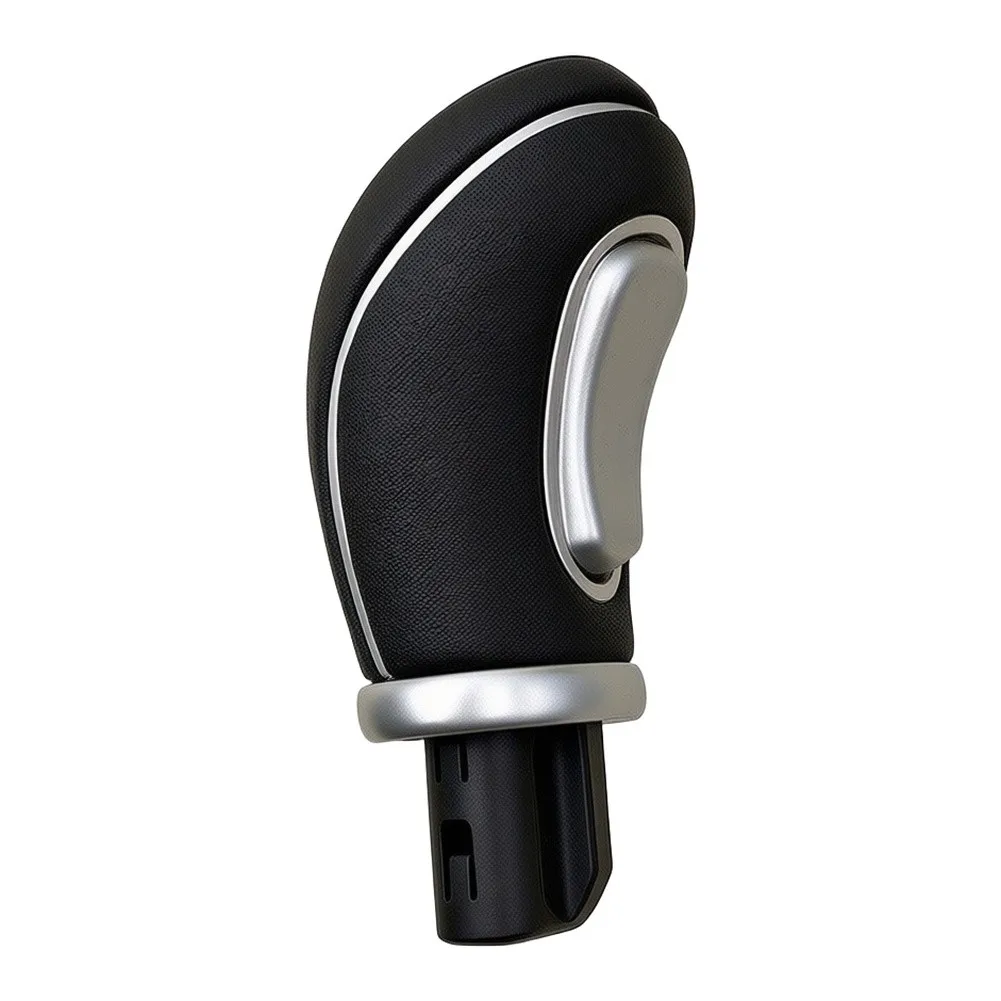 Gear Shift Knob 467203Q100RY Compatible with For Hyundai Sonata Azera 2011 2012 2013 2014 2015 2016 Factory Match