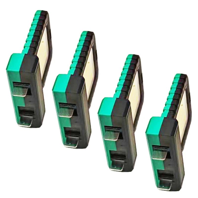 أجزاء ملحقات أدوات الطاقة لماكيتا 18 فولت لديوالت 20 فولت لميلووكي لبوش لعلبة بطارية ليثيوم M18 أضواء مصباح العمل