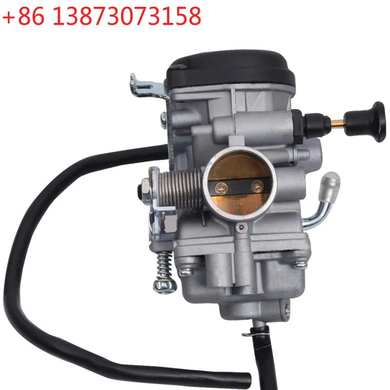 

Suitable for YBR125 DR200 TW200 2001-2017 trailway motorcycle carburetors