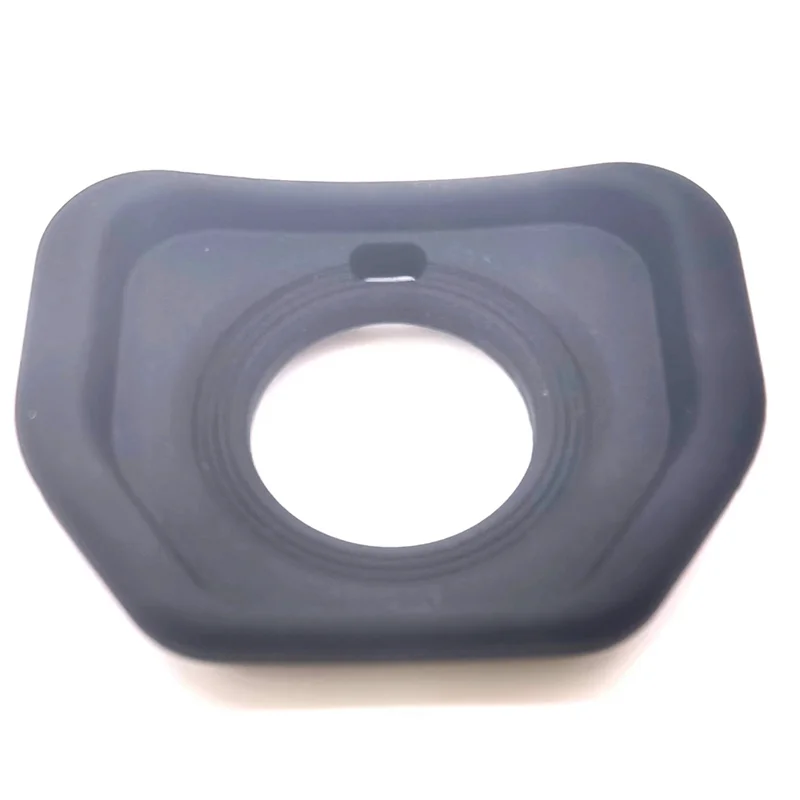 A10R 1 Buah untuk G9 Jendela Bidik Lensa Mata Eyecup Eye Cup untuk Suku Cadang Pengganti Kamera Panasonic G9