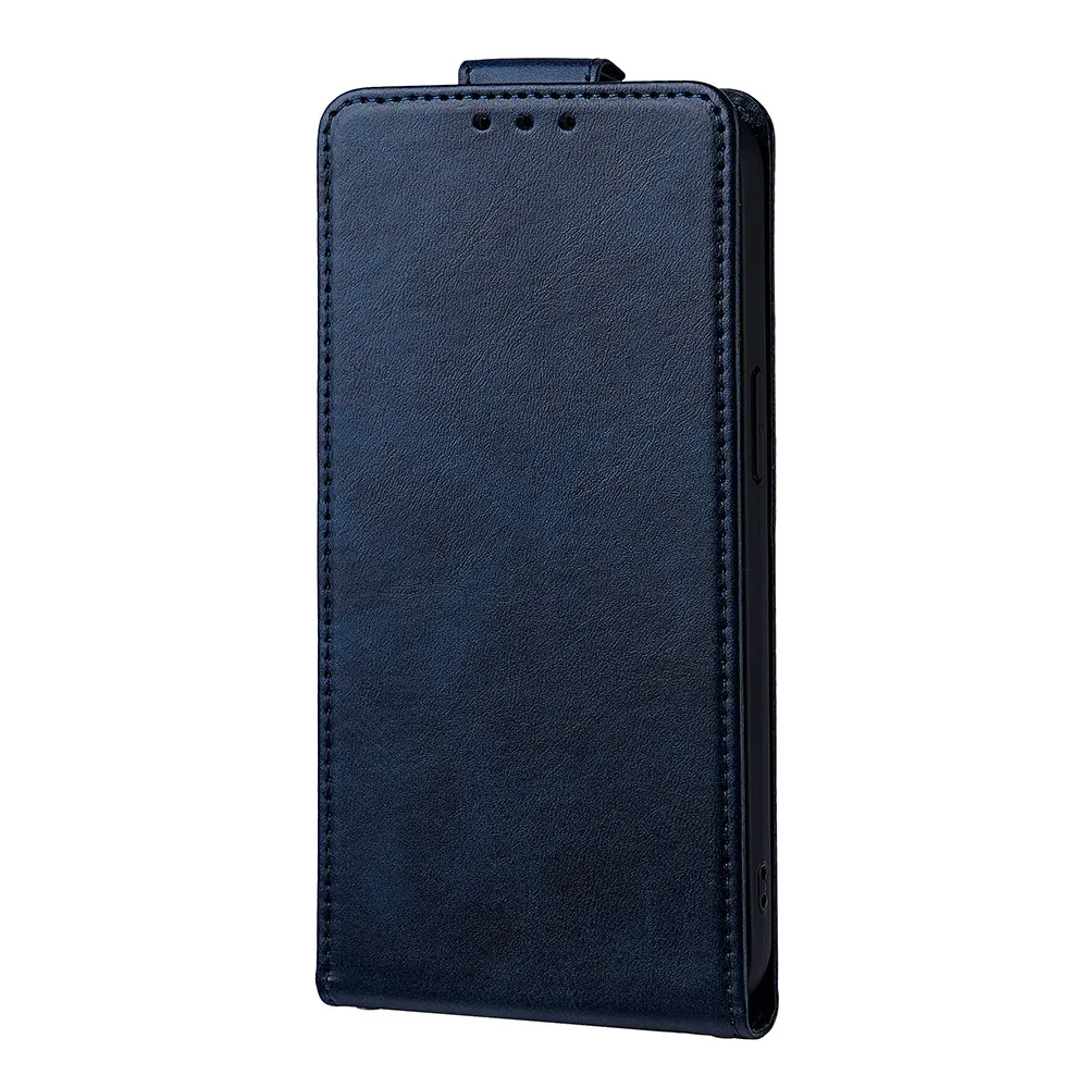 3D Flip Wallet Case For POCO F7 F5 X7 M7 K80 Pro Soft Phone Case Redmi A5 Note 14 Gobal 13 Pro 14C 13C 13X Gift Luxury Cover
