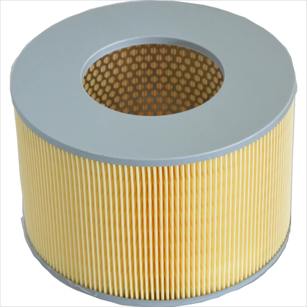 Air Filter For Toyota Land Cruiser J100 4.5L 4.2D DIESEL 1998 1999 2000 2001 2002 2003 2004 2005 2006 2007 1780167060 1987429157