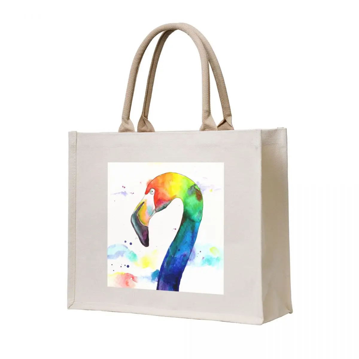 

Florence. Tote Bag Big bag women tote bag university tote custom Big