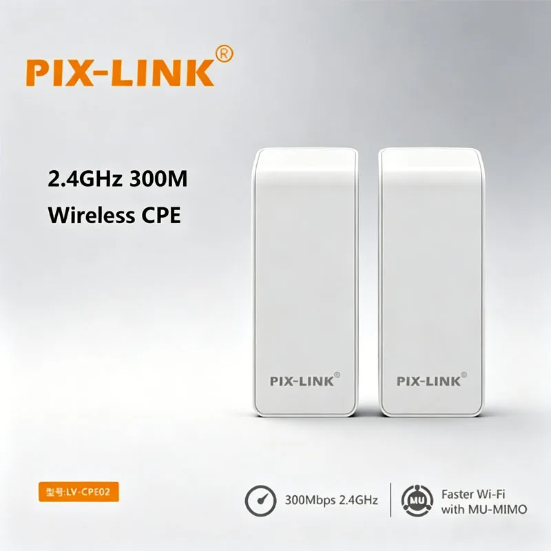 PIX-LINK 2.4Ghz 300…