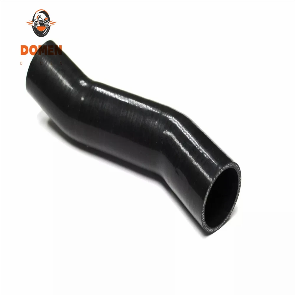 For Jaguar X-Type EGR MAP Turbo 2.0L Silicone Intercooler Coolant Hose C2S26986