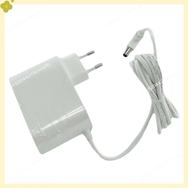 

LDHL 1PCS Power Adapter For Dreame H11 Floor Cleaning Robot Accessories Replacement Parts EU Plug