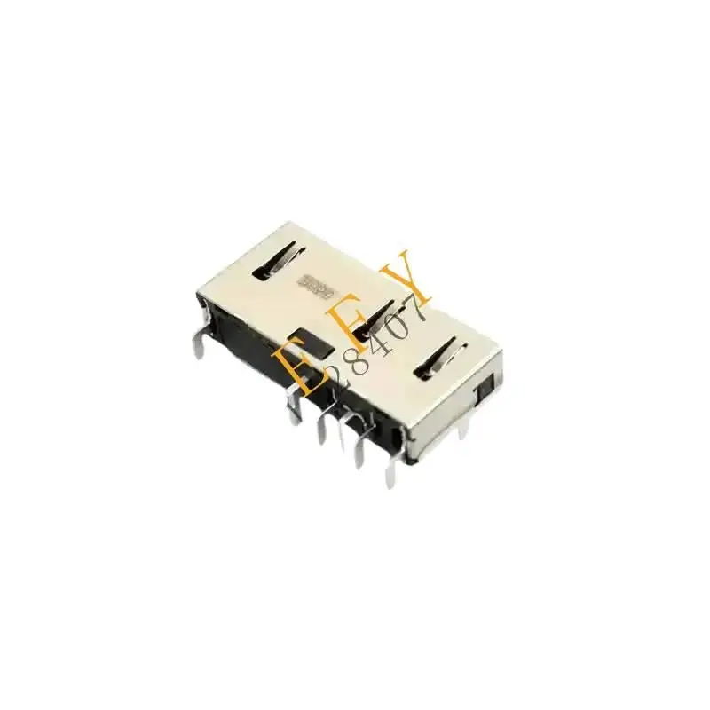 For Edge E431 E531 E440 E450 E540 DC Power Jack Charging Connector Port €€