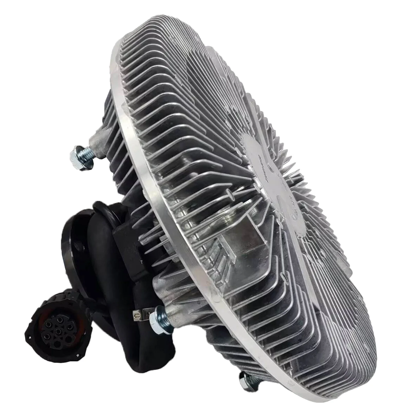 210101-00150 Fan Clutch Compatible for DOOSAN DX225 DX225LC DX235LC-5 Excavator