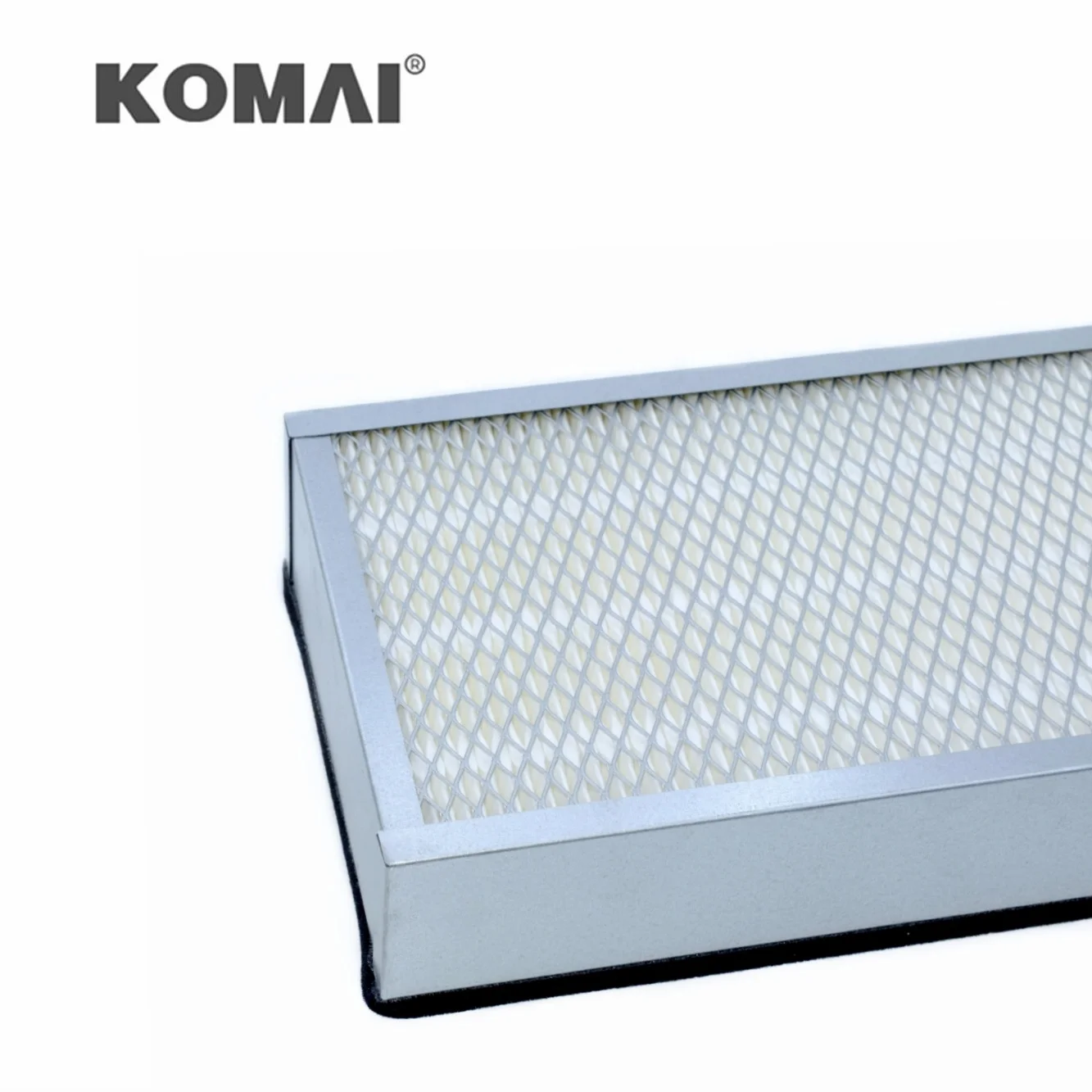 ل D5h D6h D6r D6t مرشح لوحة المقصورة جرار 6t-0988 Sc16044 P 527595 Af55799 6t0988 #6