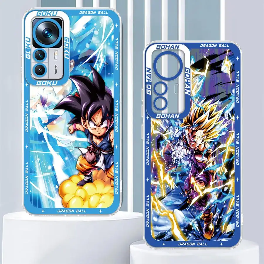 Cute Gohan And Goku… - image