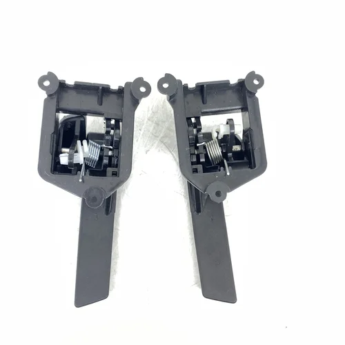 Imagen 2 del producto Manija de puerta para piezas de camión interior de cabina Foton Auman GTL EST