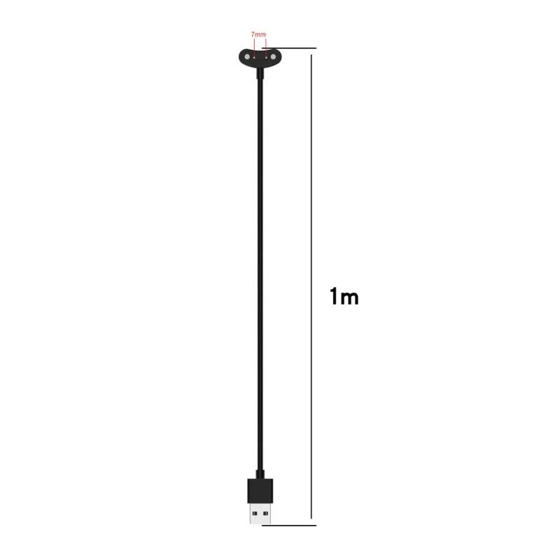Pemegang Pengisian Portabel untuk 3 Cradle Watch Power Adapter Penjualan Terbaik