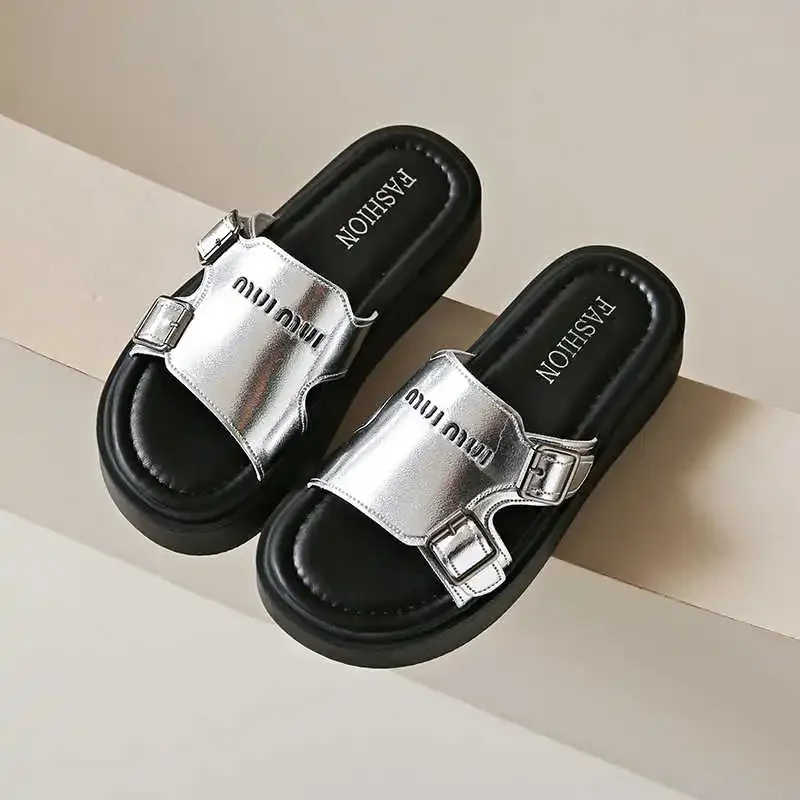 Strappy شرائط الصنادل النعال عدم الانزلاق امرأة حمام أحذية المرأة الراحة النعال أحذية رياضية رياضية لطيف Teni Sneskers الرجعية