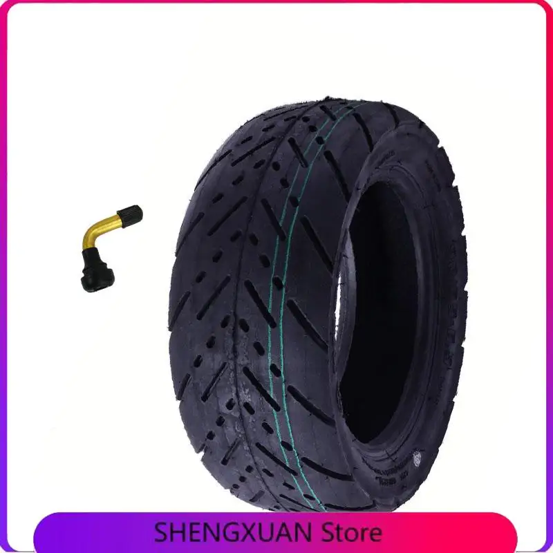 

90/65-6.5 Tubeless Tire 11inch Road Off-Rode Tubeless Tire For Electric Scooter Zero 11x Wheel Thick Wear-resistant Vacuum Tire