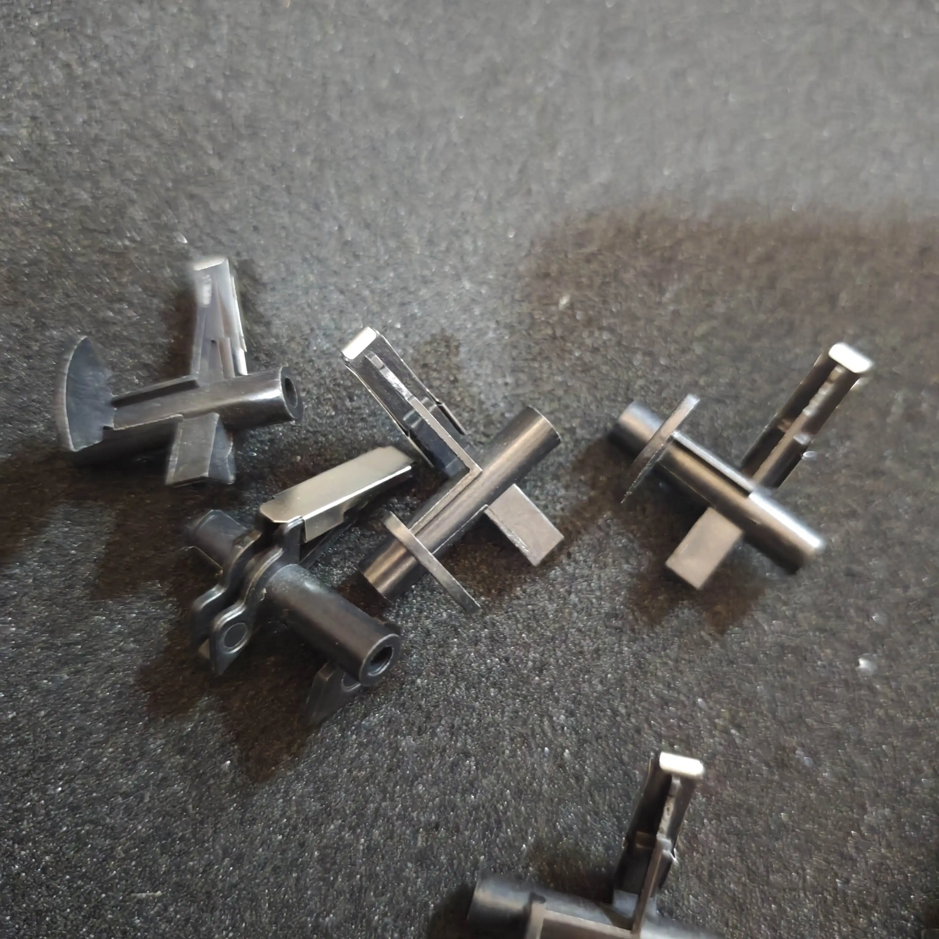 

5pc Original Sensor For Canon IR 6055 6065 6075 6275 8095 8105 8295 FL3-3868-000 Sensor Lever Printer Copier Spare Parts